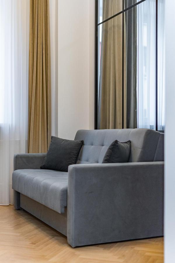 Marszalkowska 16A By Homeprime Warsaw Exterior photo