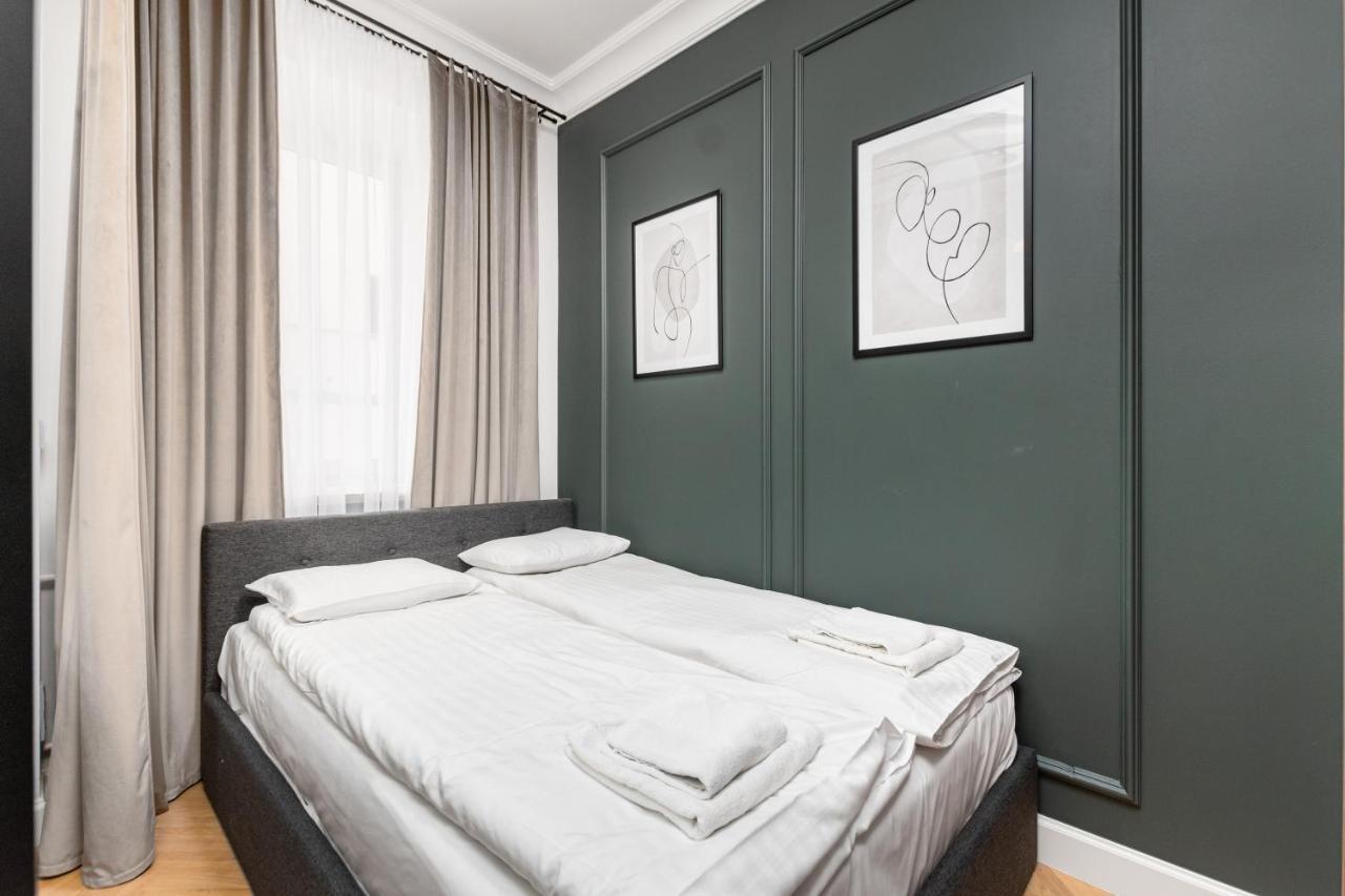 Marszalkowska 16A By Homeprime Warsaw Exterior photo